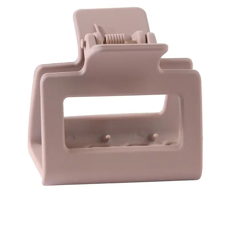 Accessories Macaron Shark Hair Clip CWAHA0576