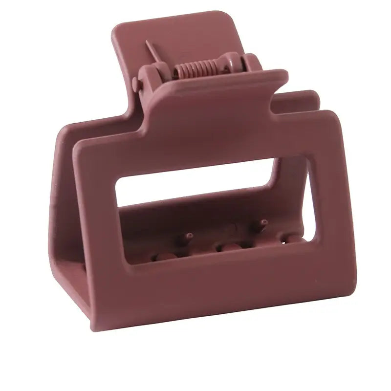 Accessories Macaron Shark Hair Clip CWAHA0576