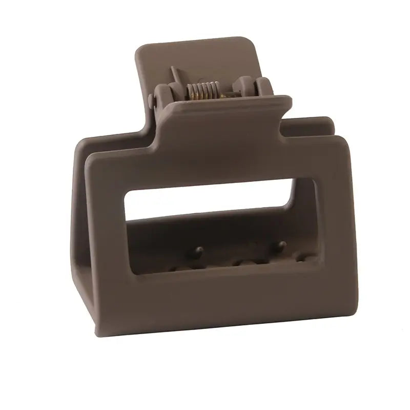 Accessories Macaron Shark Hair Clip CWAHA0576