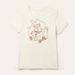 Shirts Women’s Stetson Short Sleeve Tee 11-039-0562-0838