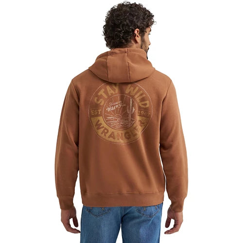 Outerwear Men’s Hoodie Sweatshirt 112365701