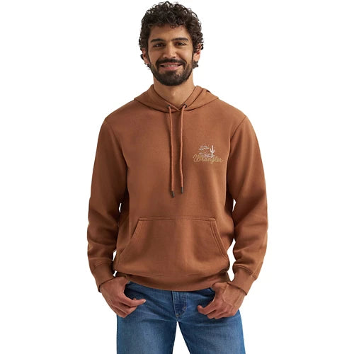 Outerwear Men’s Hoodie Sweatshirt 112365701