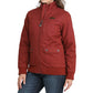 Outerwear Women’s Cinch Bomber Jacket MAJ9901002