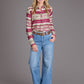 Shirts Women’s Stetson Long Sleeve Vintage 11-050-0590-2050