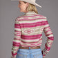 Shirts Women’s Stetson Long Sleeve Vintage 11-050-0590-2050