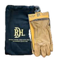 Accessories Red Dirt Leather Work Glove RDHCG