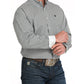 Shirts Men’s Cinch Long Sleeve Print MTW1105996