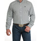 Shirts Men’s Cinch Long Sleeve Print MTW1105996