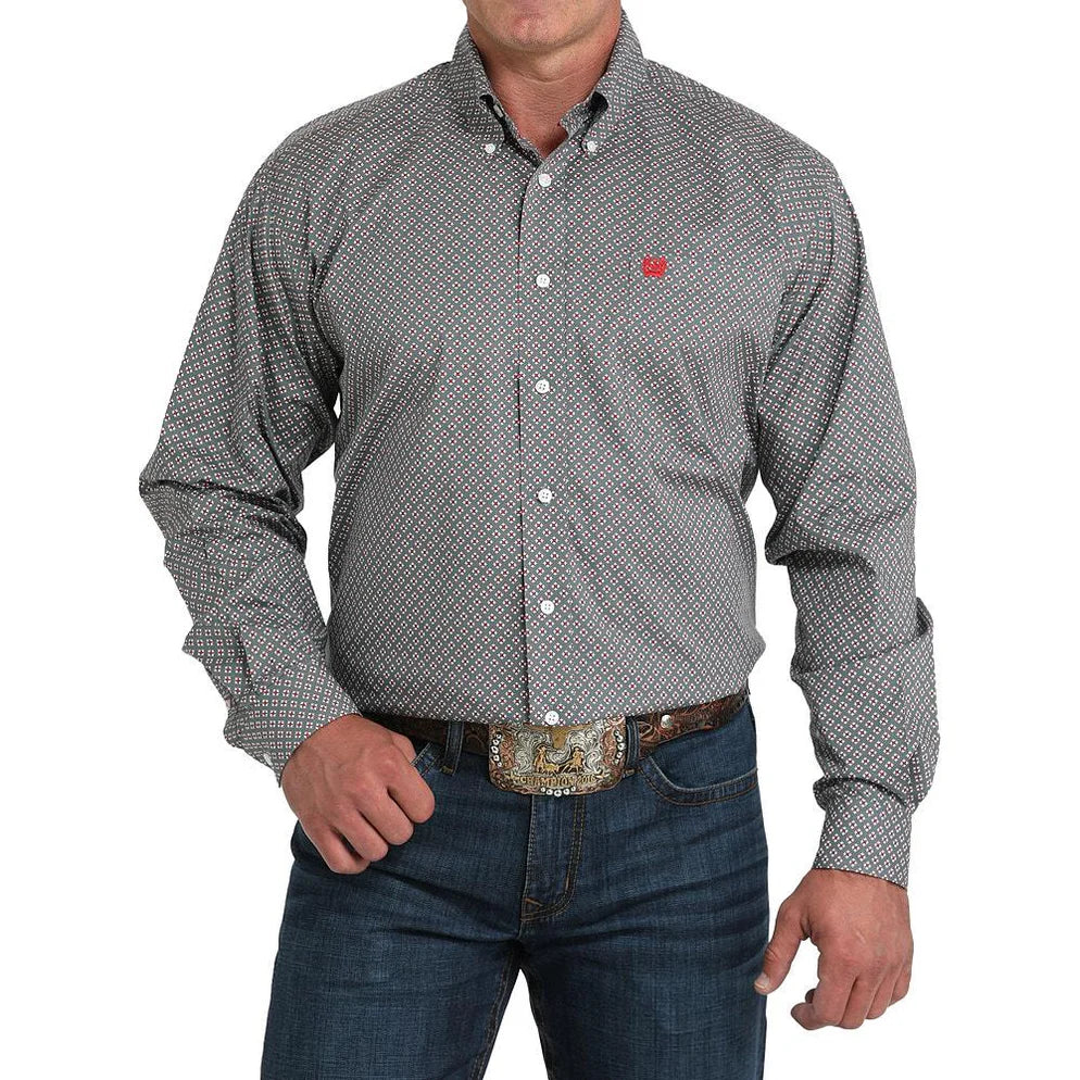 Shirts Men’s Cinch Stretch MTW1105985