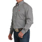 Shirts Men’s Cinch Stretch MTW1105985