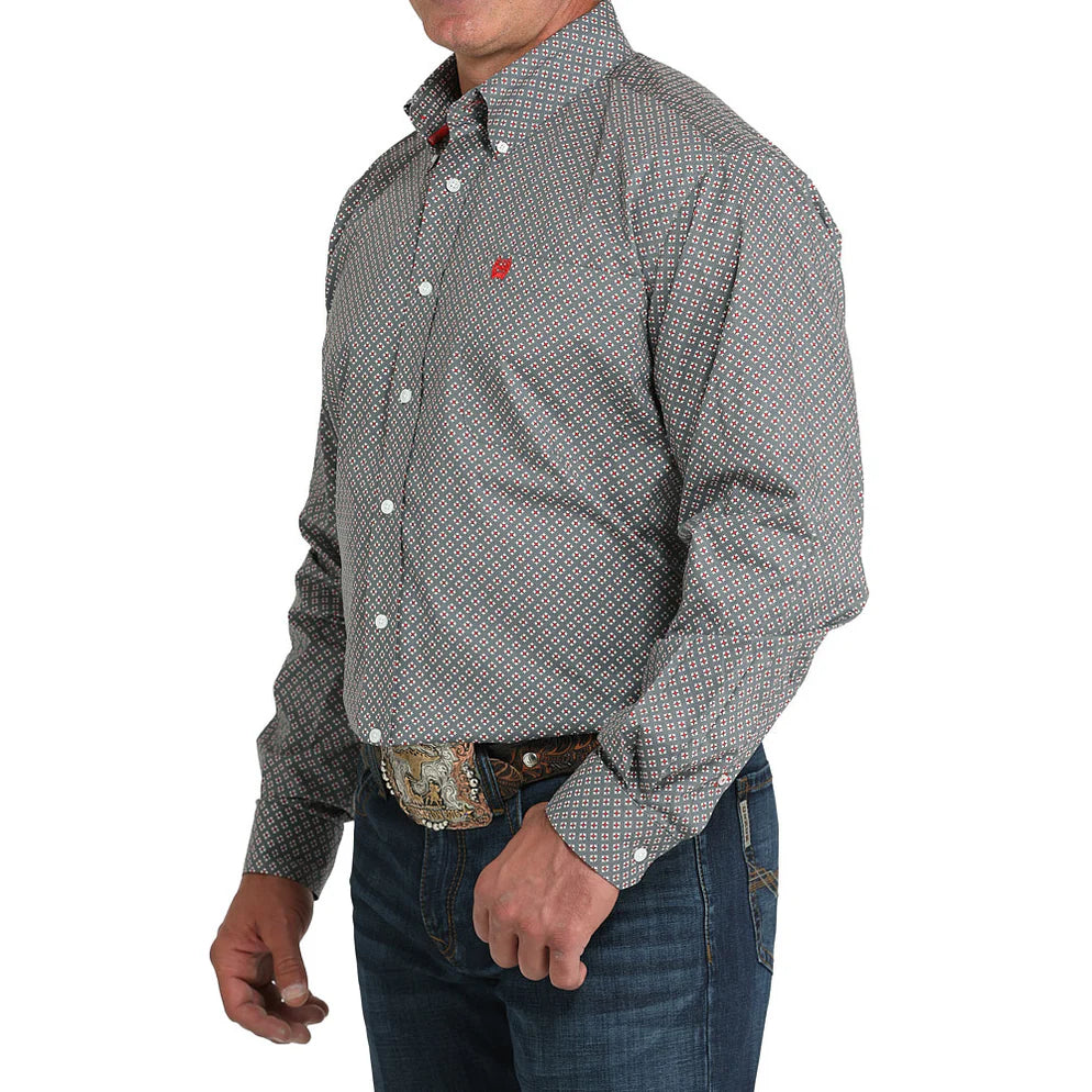 Shirts Men’s Cinch Stretch MTW1105985