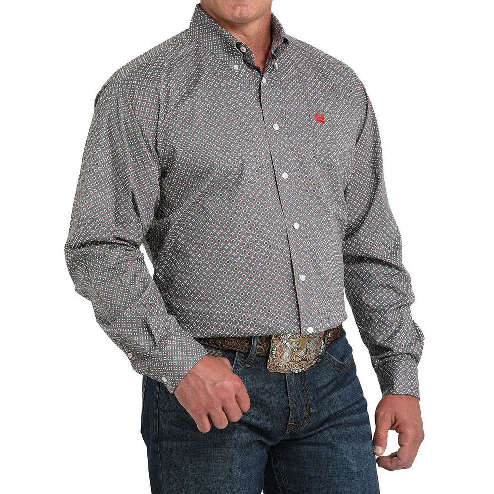 Shirts Men’s Cinch Stretch MTW1105985