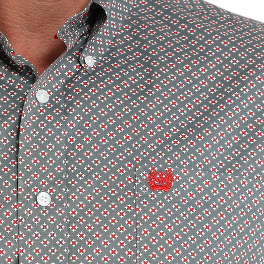 Shirts Men’s Cinch Stretch MTW1105985