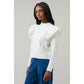 Outerwear Women’s Knit Sweater STT17474