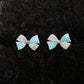 Jewelry Bowtie Earrings 301002533