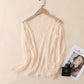 Shirts Women’s Long Sleeve Mesh Top W20507615