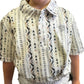 Shirts Kids Rock&Roll Southwest Print Polo BB51T06004