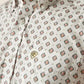 Shirts Men’s Ariat Short Sleeve Geo Print  Evan 10058742