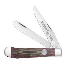 Accessories Knifes Trapper Burlap WB11-26