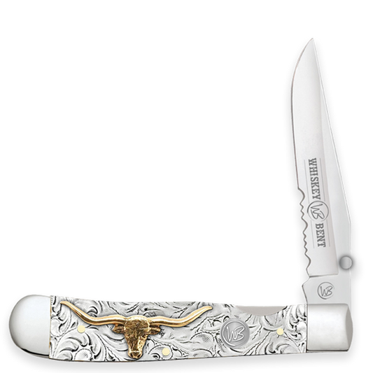 Accessories Knifes Lock Clip Toro WB16-22