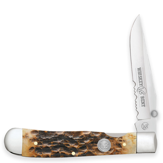 Accessories Knifes Lock Clip Legacy WB16-43