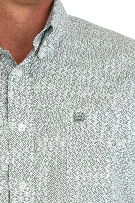Shirts Men’s Cinch Short Sleeve MTW1111474