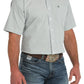 Shirts Men’s Cinch Short Sleeve MTW1111474