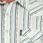 Shirts Men’s Cinch Modern Fit Pearl Snap MTW1303086