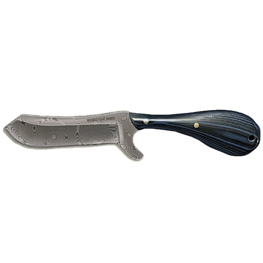 Accessories Knifes Bull Cutter Night Fall  WB42-29