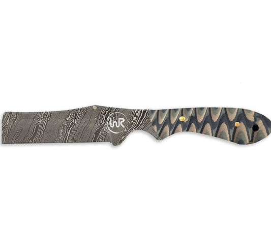 Accessories Knifes Bullcutter BrownFang WB47-28