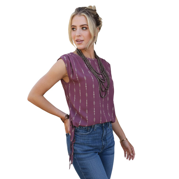 Shirts Women’s Cruel Sleeveless Blouse CTW7507002