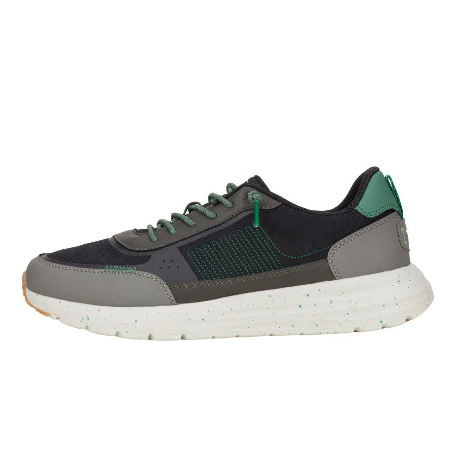 Shoes Men’s Hey Dude Sirocco Alta Leisure 43170-0C4
