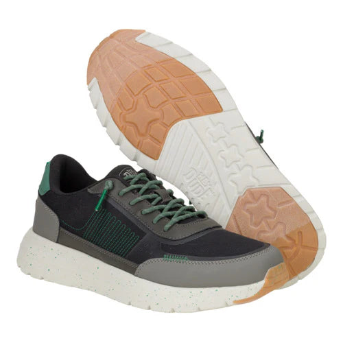 Shoes Men’s Hey Dude Sirocco Alta Leisure 43170-0C4
