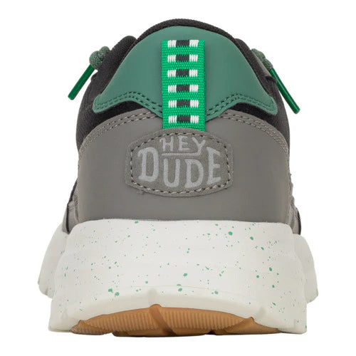 Shoes Men’s Hey Dude Sirocco Alta Leisure 43170-0C4