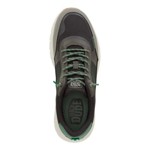 Shoes Men’s Hey Dude Sirocco Alta Leisure 43170-0C4