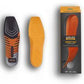 Accessories Ariat Work Insoles Energy Max 10032203