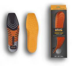 Accessories Ariat Work Insoles Energy Max 10032203