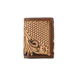 Wallets 3D Trifold D250014008