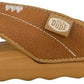 Shoes Women’s Hey Dude Flip Flop Christi 40771-21N