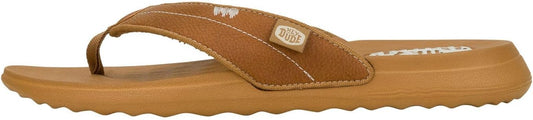 Shoes Women’s Hey Dude Flip Flop Christi 40771-21N