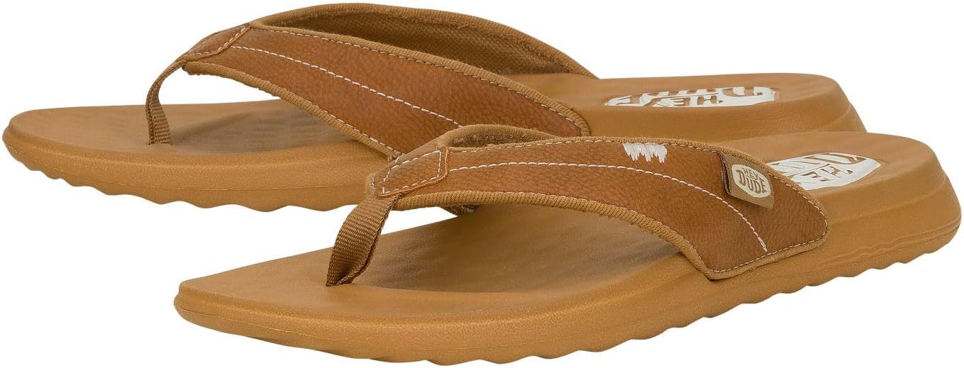 Shoes Women’s Hey Dude Flip Flop Christi 40771-21N