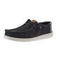 Shoes Men’s Hey Dude Wally Jute 43085-0NS