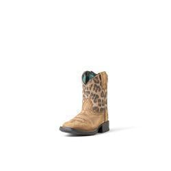 Boots Kids Ariat Girls  Savana Toddler A441003475