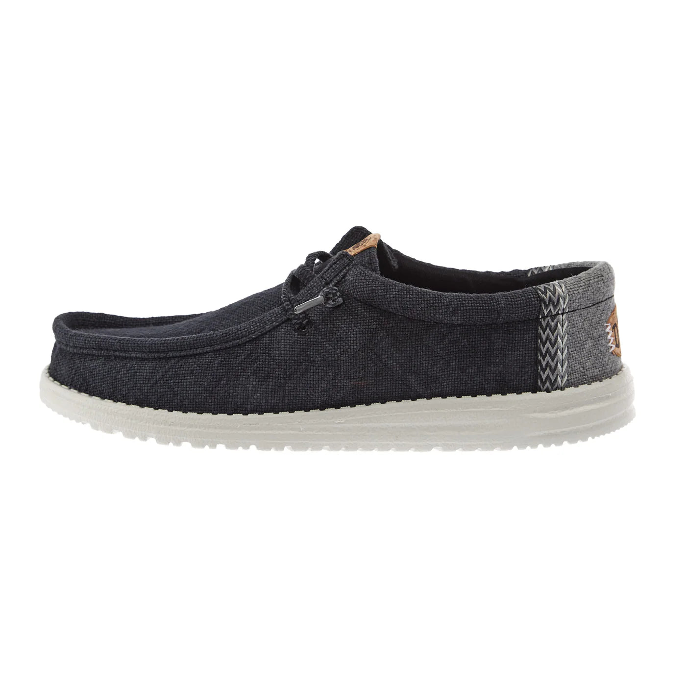 Shoes Men’s Hey Dude Wally Jute 43085-0NS