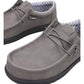 Shoes Men’s Hey Dude Wally Classic Grey 41894-030