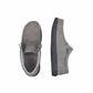 Shoes Men’s Hey Dude Wally Classic Grey 41894-030