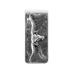 Money Clip 3D Belt Company Front Pocket D250017136