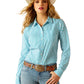 Shirts Women’s Ariat Kirby Pro Stripe 10058835