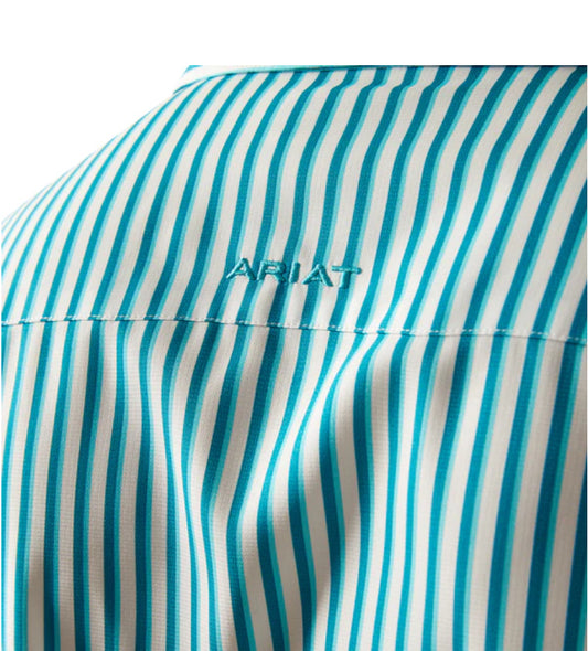 Shirts Women’s Ariat Kirby Pro Stripe 10058835