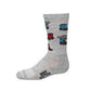 Socks Boot DR Girls 0421406